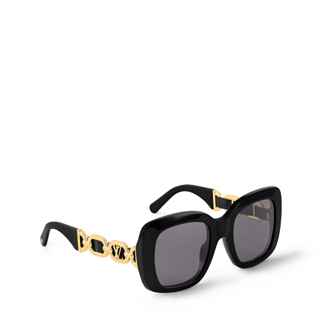 ユーゥ】LOUIS VUITTON M00304 Louis Vuitton Necklace Chain M00304